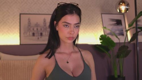 ellediane Live Webcam on CherryTV