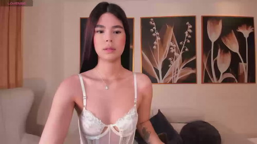 free adult cam xxx Ellie Scott