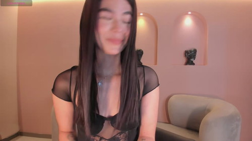 live cam online Ellie Scott
