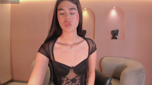 live cam online Ellie Scott