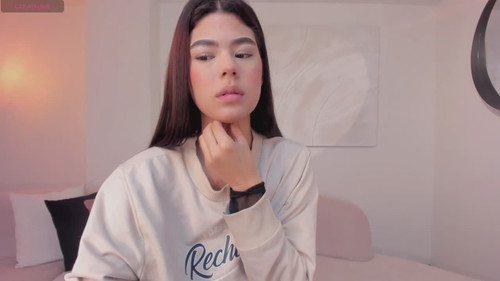 adult sex cam Ellie Scott