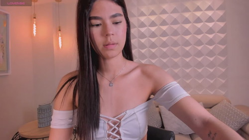 elliescott Live Webcam on CherryTV