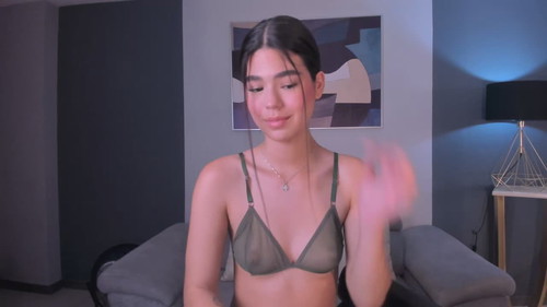 sex chat site Ellie Scott