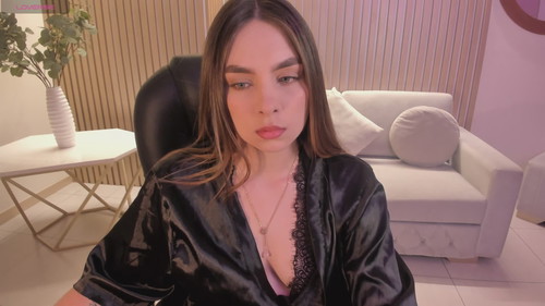 eloisaolivero Live Webcam on CherryTV