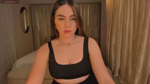 online video chat room Eloisaolivero