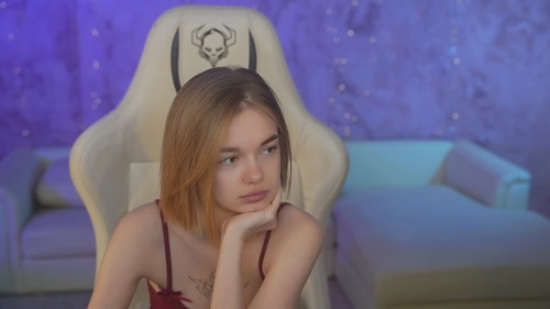 sex webcam online Elzadream