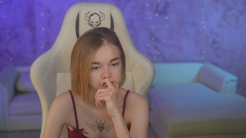 flirt chat Elzadream
