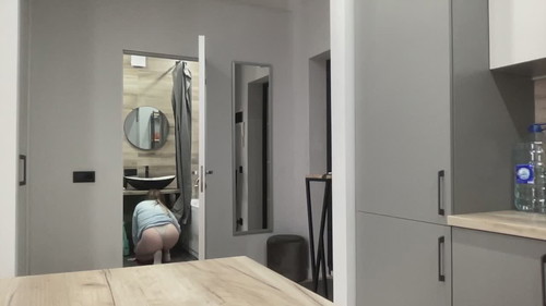 naked webcam Emberbunny