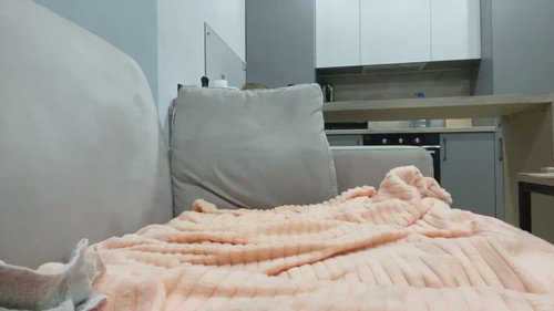 naked webcam Emberbunny