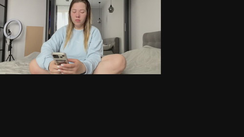 nude amateur Emberbunny