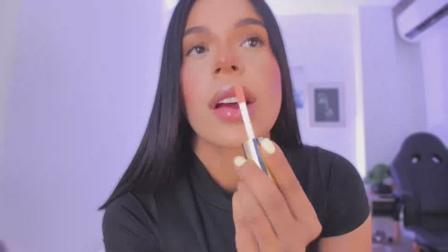 video chat room Emelie
