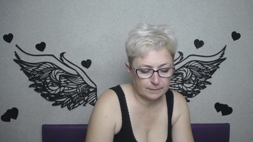 emiliagree Live Webcam on CherryTV