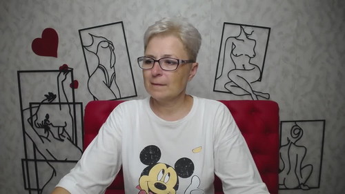 nude amateur live Emiliagree