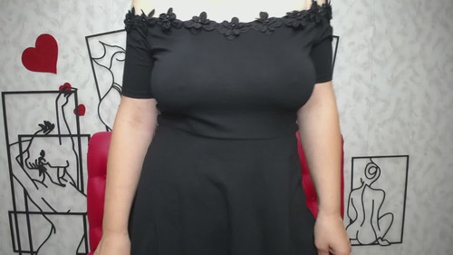 emiliagree Live Webcam on CherryTV