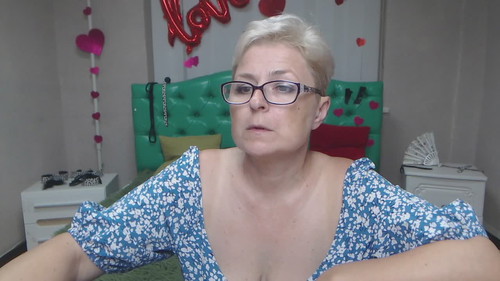 emiliagree Live Webcam on CherryTV