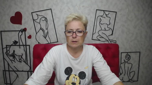 striptease cam Emiliagree