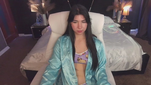 emilycandys Live Webcam on CherryTV