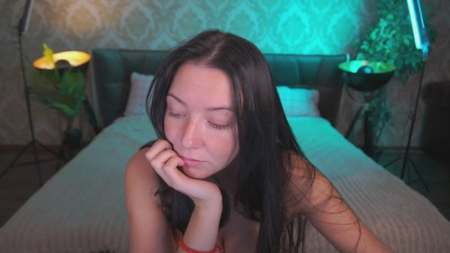 emilyhalls Live Webcam on CherryTV