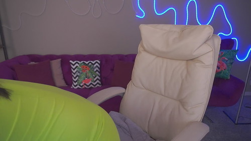 emilyhalls Live Webcam on CherryTV