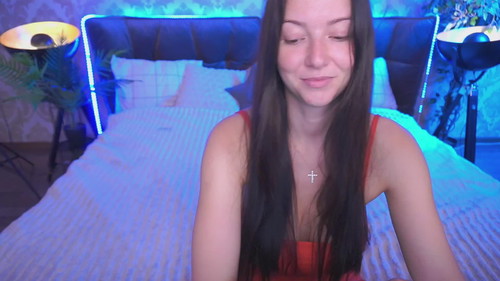 live sex show Emilyhalls