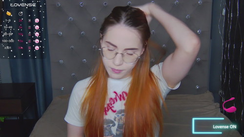 hot striptease Emilykent