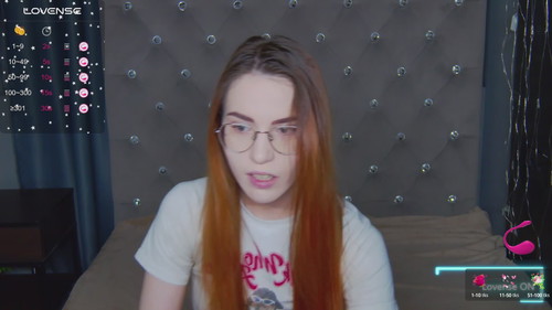 hot striptease Emilykent