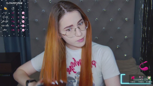nude videochat Emilykent