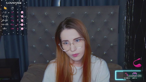 upskirt web cam Emilykent