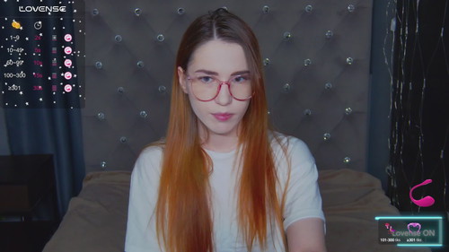 nude videochat Emilykent