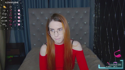 nude videochat Emilykent
