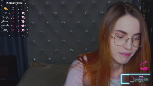 nude videochat Emilykent