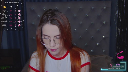 nude web cam Emilykent
