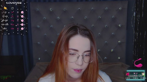 best porn webcam Emilykent
