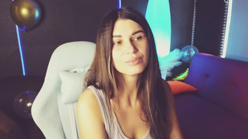sexy webcam Emilyreal