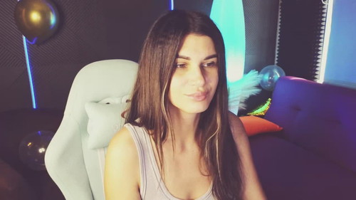 sexy webcam Emilyreal