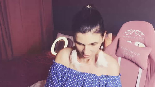 sexy webcam Emilyreal