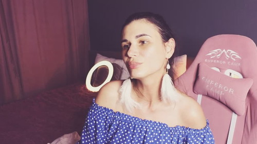 sexy webcam Emilyreal