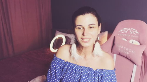 sexy webcam Emilyreal