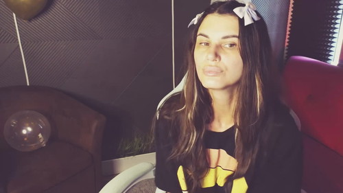 adult video chat Emilyreal