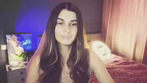 online cam Emilyreal