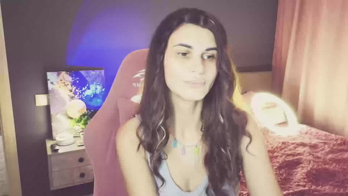 sexy webcam Emilyreal