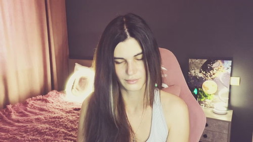 roleplay videochat Emilyreal