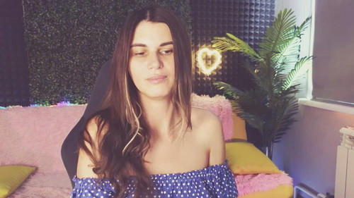 sexy webcam Emilyreal