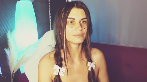 online cam Emilyreal