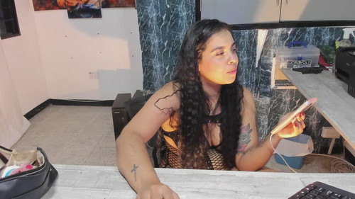 videochat Emilyrivera