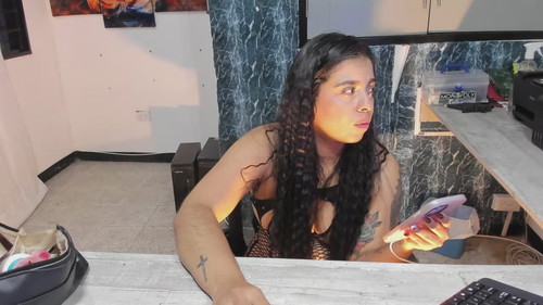 striptease webcam Emilyrivera