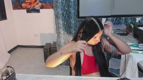voyeur live Emilyrivera