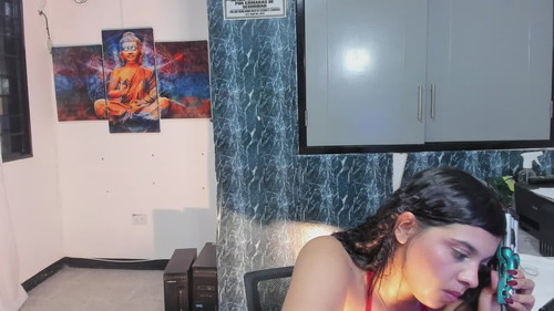 spy cam Emilyrivera