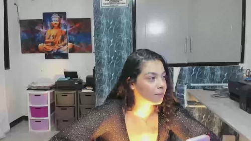 striptease webcam Emilyrivera