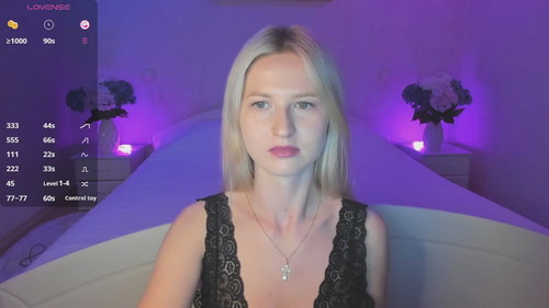 emilyshinex Live Webcam on CherryTV